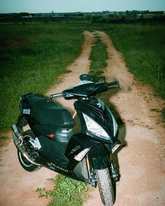 peugeot speedfight 3  50