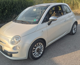 Fiat 500 twinair - 0.9 -