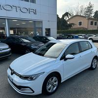 Volkswagen Golf 1.0 etsi evo Life 110cv DSG / NO V