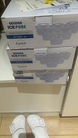 Filtri golden icepure