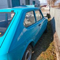 Fiat 127 900 L
