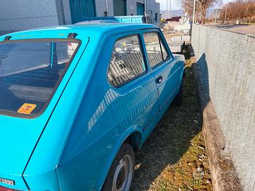Fiat 127 900 L