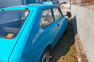 Fiat 127 900 L