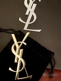 Splilla “Yves Saint Laurent”