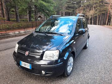FIAT PANDA 1.2 FIRE EMOTION 12/2010
