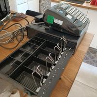 registratore di cassa