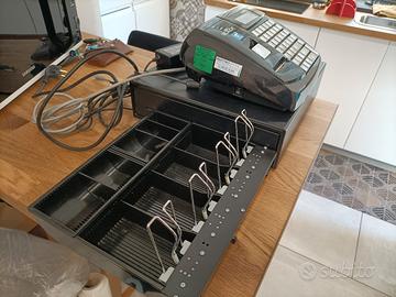 registratore di cassa