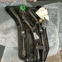 Alzacristalli alzavetro posteriore Mini Cabrio