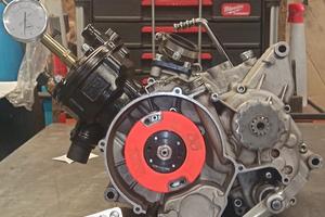 Preparazioni/Revisioni Motori 2t zona Alba