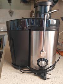 Centrifuga Tristar per alimenti 