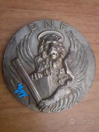 Militaria- Ventennio  1 Premio