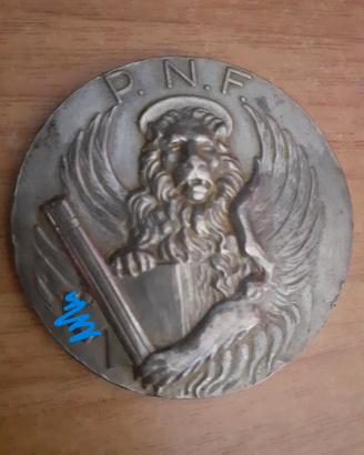 Militaria- Ventennio  1 Premio