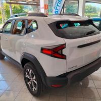 Dacia Duster 1.2 120cv GPL MY26 Expression KM 0!! 