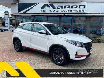 DFSK Glory 500 GPL LANDI C. Automatico *5 Anni d