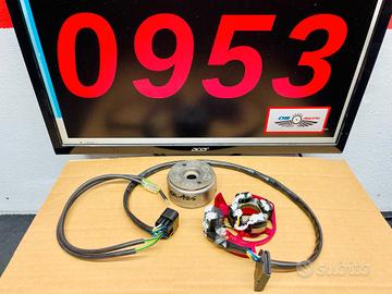 STATORE HONDA CR 125 2002 2003 ANCHE VOLANO