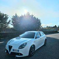 Alfa Romeo Giulietta 1.4 Turbo MultiAir Exclusive 