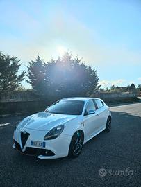 Alfa Romeo Giulietta 1.4 Turbo MultiAir Exclusive 
