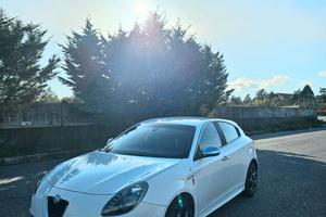 Alfa Romeo Giulietta 1.4 Turbo MultiAir Exclusive 