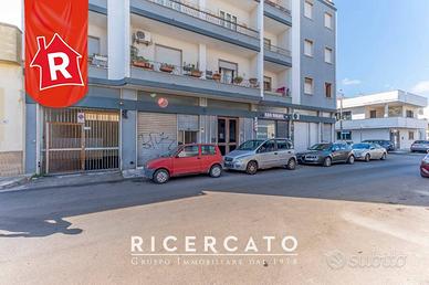 Immobile di 60 m² con 1 locale a Cavallino