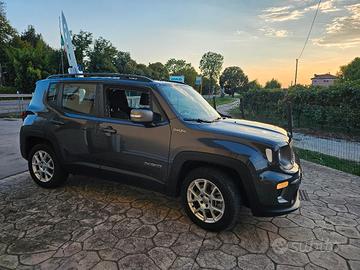 jeep renegade 4xe