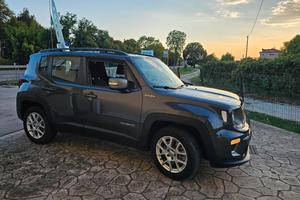jeep renegade 4xe