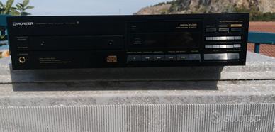 Lettore CD PDX 530 Pioneer - da revisionare