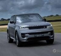 Ricambi auto per range rover sport 2022;2023