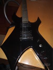 chitarra elettrica b.c. rich