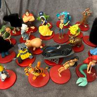 Lotto Personaggi Disney – Magiche Storie Sonore