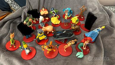 Lotto Personaggi Disney – Magiche Storie Sonore