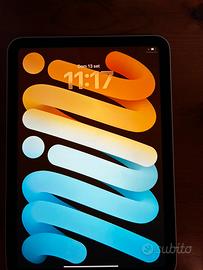 iPad mini 7 wifi 128gb