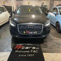 Audi Q2 1.6 TDI Sport