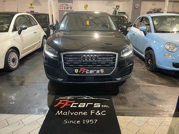 Audi Q2 1.6 TDI Sport