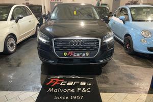 Audi Q2 1.6 TDI Sport