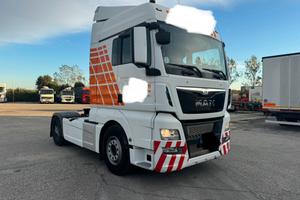 MAN TGX 18 - 500 TRATTORE STRADALE