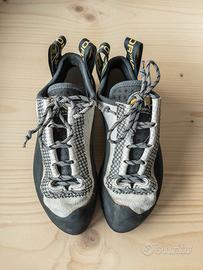 Scarpette arrampicata La Sportiva Miura W