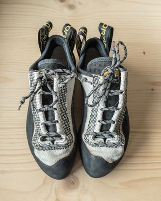 Scarpette arrampicata La Sportiva Miura W