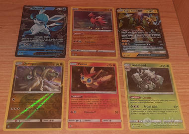 Pokemon: grande lotto