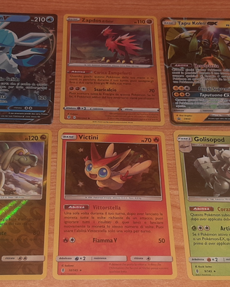 Pokemon: grande lotto