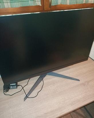 Monitor LG UltraGear 27GR93U