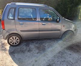 OPEL Agila 1ª serie - 2005
