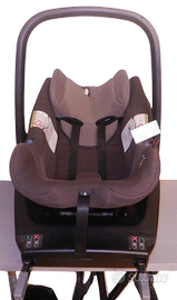 ovetto baby Concord più Isofix Autokindersitz