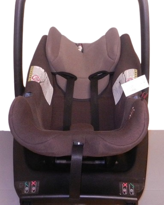 ovetto baby Concord più Isofix Autokindersitz