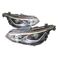 FARI VOLKSWAGEN VW GOLF 8 LOOK FULL LED R-LINE