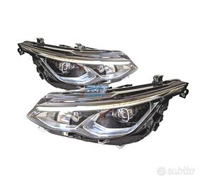 FARI VOLKSWAGEN VW GOLF 8 LOOK FULL LED R-LINE