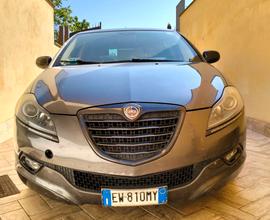 Lancia Delta III 1.9 Twinturbo Diesel S unipro