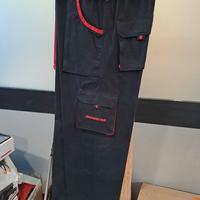 Pantaloni da lavoro Jonsered