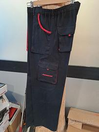 Pantaloni da lavoro Jonsered