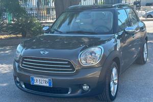 Mini Cooper Countryman 1.6 D ALL4