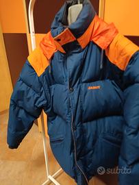 giacca invernale da uomo Dolomite 